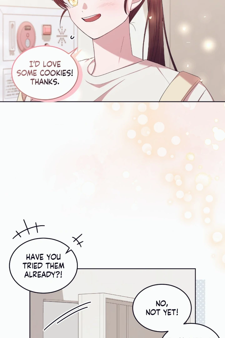 Afternoon in Another World [ Official ] chapter 15 page 40
