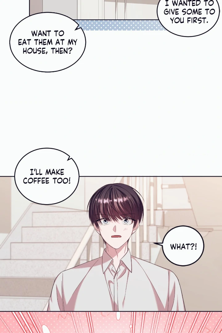 Afternoon in Another World [ Official ] chapter 15 page 41