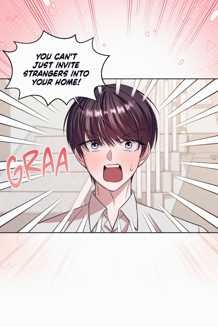Afternoon in Another World [ Official ] chapter 15 page 42