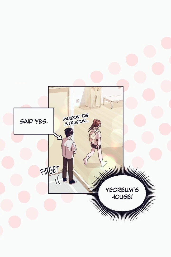Afternoon in Another World [ Official ] chapter 15 page 43