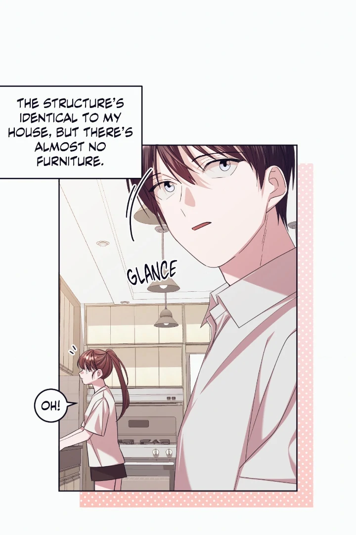 Afternoon in Another World [ Official ] chapter 15 page 45
