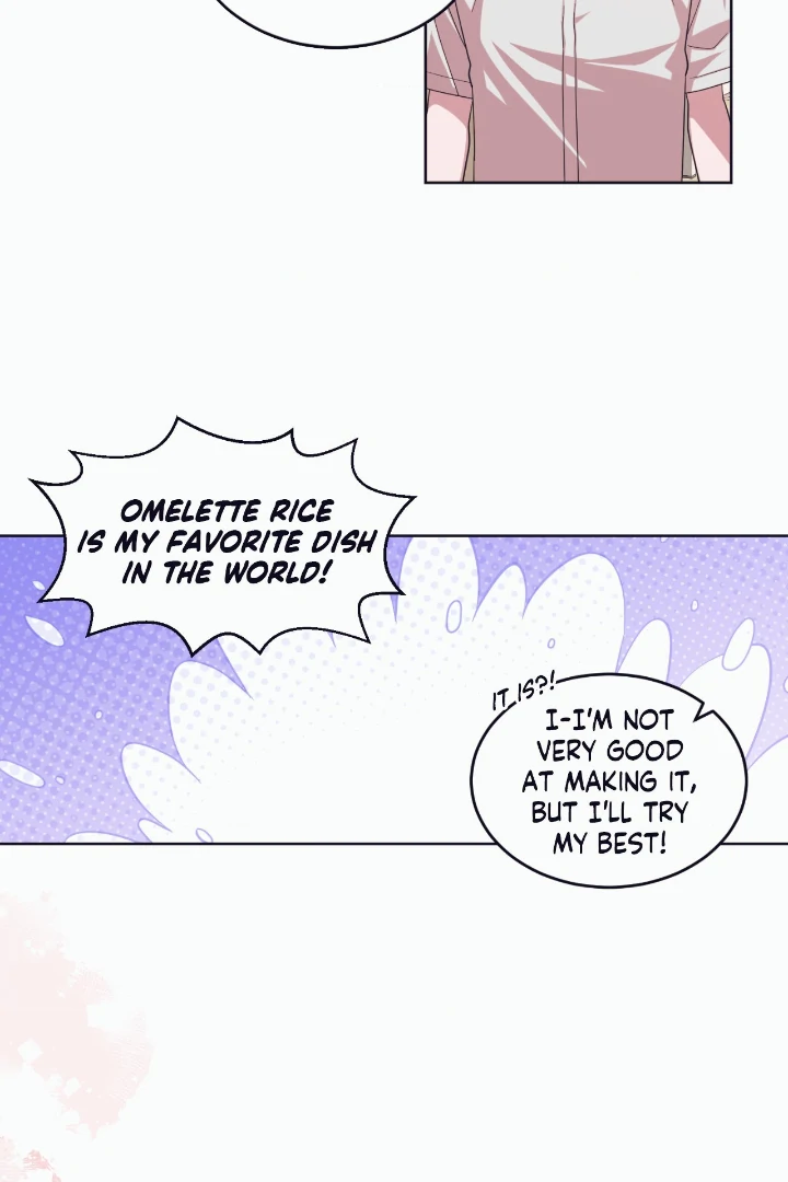 Afternoon in Another World [ Official ] chapter 15 page 47