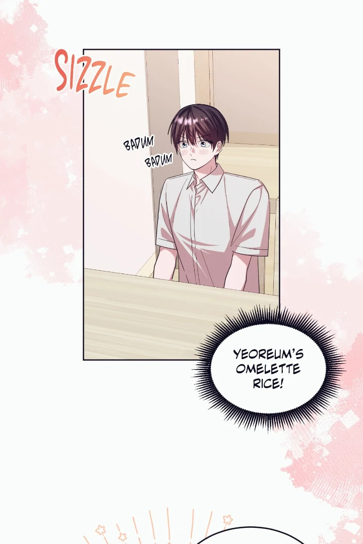 Afternoon in Another World [ Official ] chapter 15 page 48