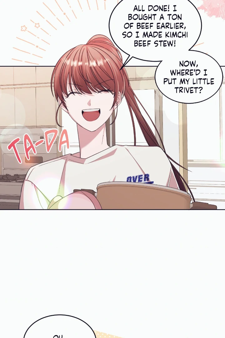 Afternoon in Another World [ Official ] chapter 15 page 49