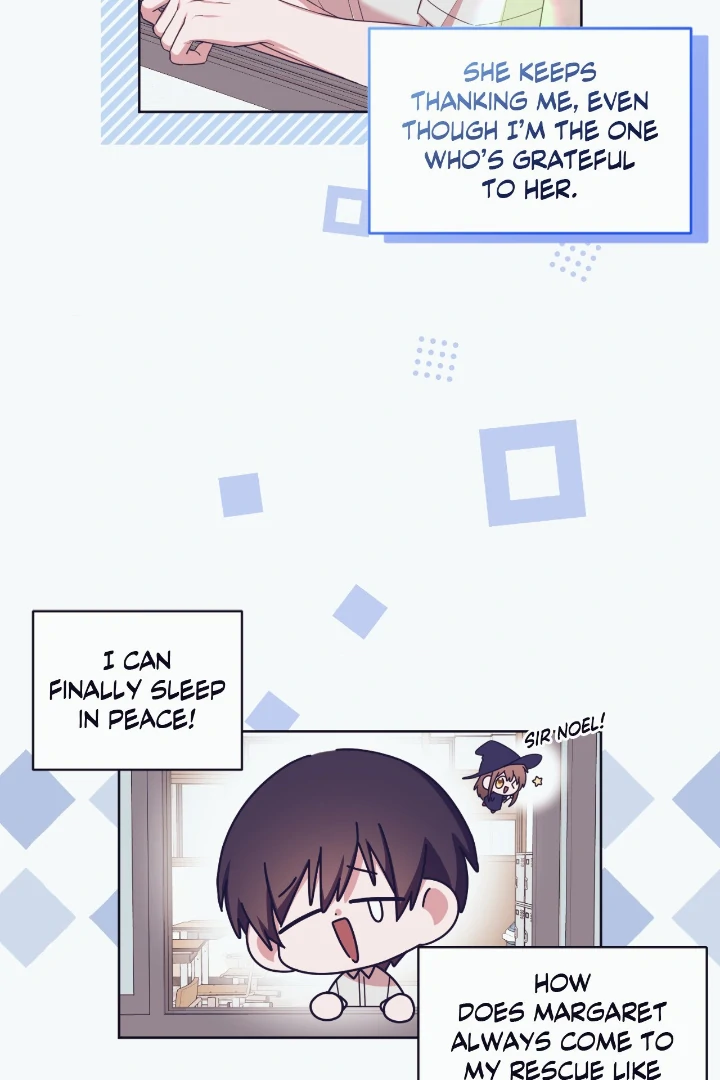 Afternoon in Another World [ Official ] chapter 15 page 5