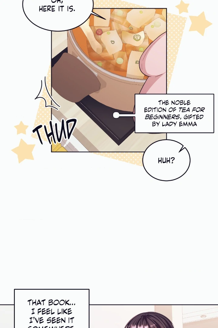 Afternoon in Another World [ Official ] chapter 15 page 50