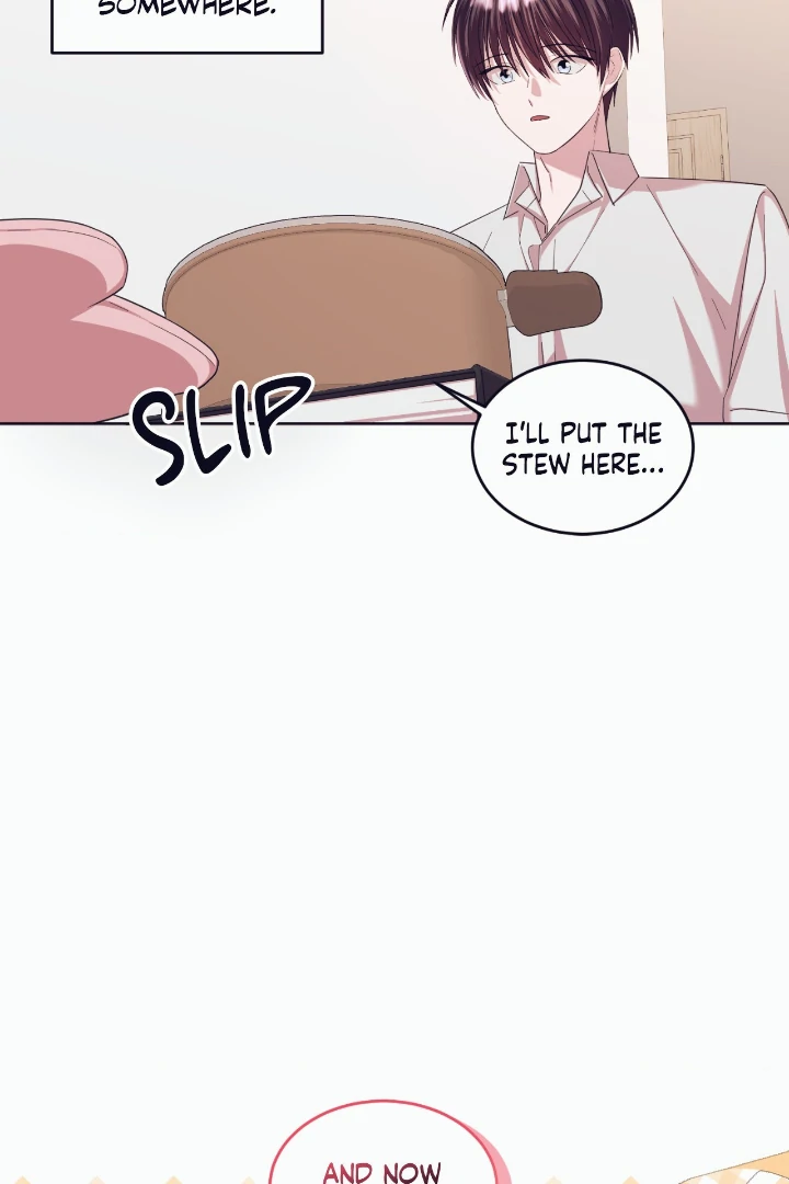 Afternoon in Another World [ Official ] chapter 15 page 51