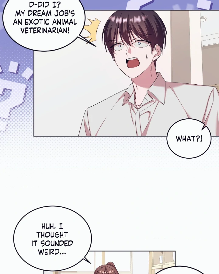 Afternoon in Another World [ Official ] chapter 15 page 54