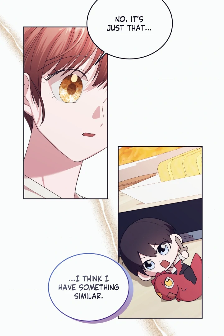Afternoon in Another World [ Official ] chapter 15 page 57