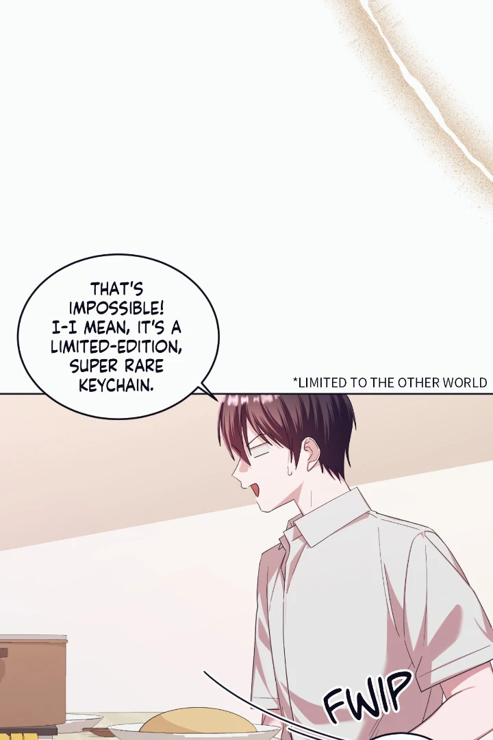 Afternoon in Another World [ Official ] chapter 15 page 58
