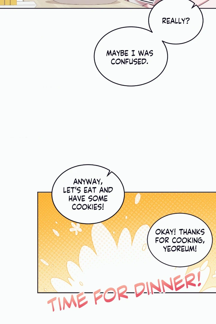 Afternoon in Another World [ Official ] chapter 15 page 59