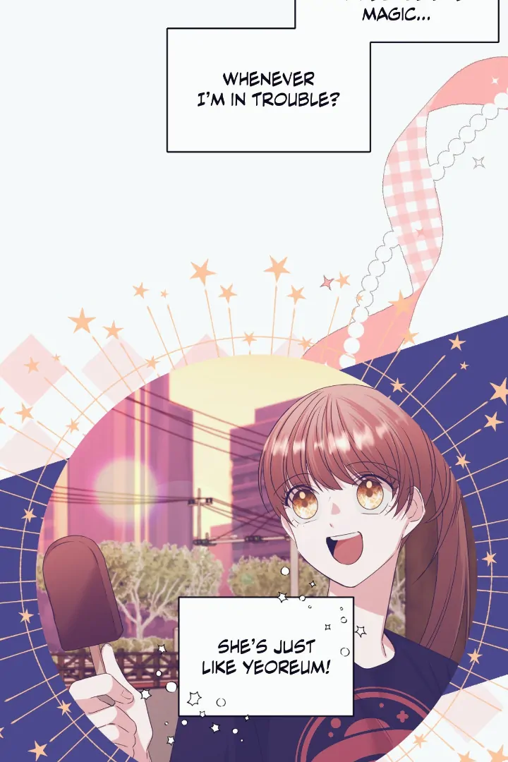 Afternoon in Another World [ Official ] chapter 15 page 6