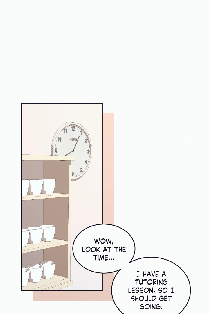 Afternoon in Another World [ Official ] chapter 15 page 61