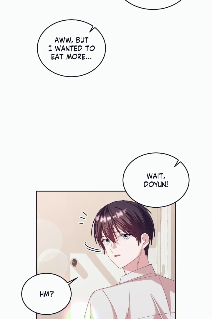 Afternoon in Another World [ Official ] chapter 15 page 62