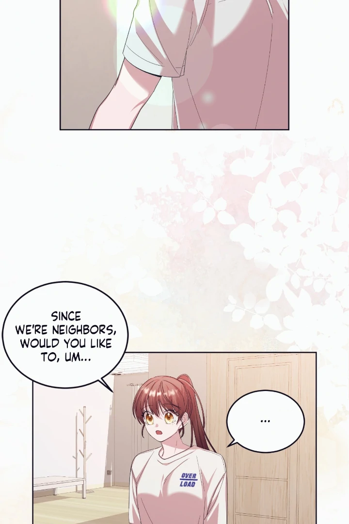 Afternoon in Another World [ Official ] chapter 15 page 63