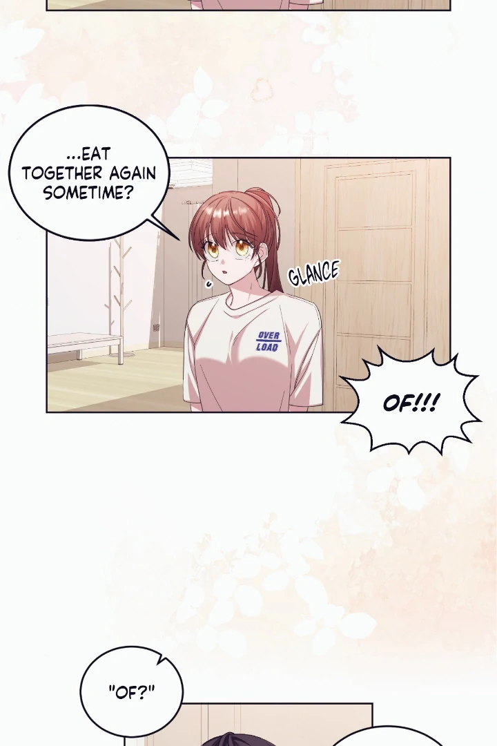 Afternoon in Another World [ Official ] chapter 15 page 64