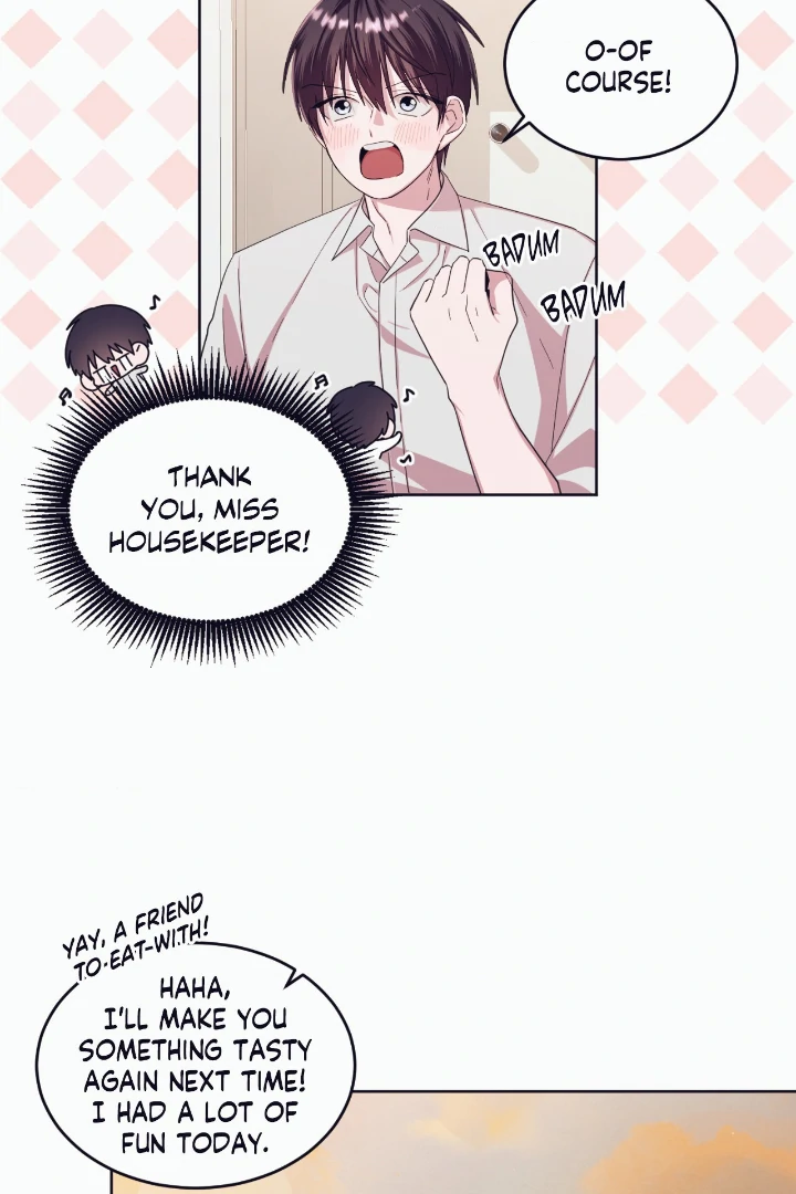 Afternoon in Another World [ Official ] chapter 15 page 65