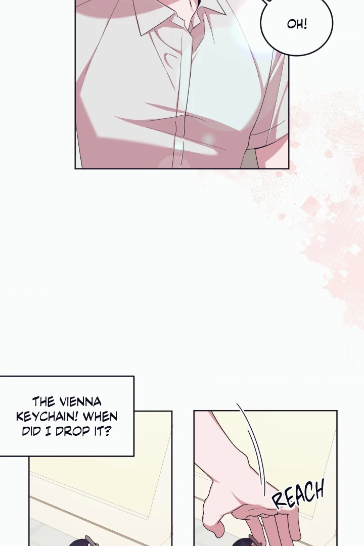 Afternoon in Another World [ Official ] chapter 15 page 67