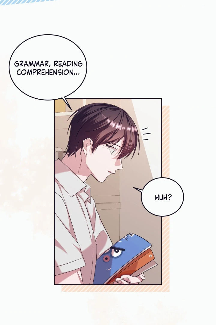 Afternoon in Another World [ Official ] chapter 15 page 70