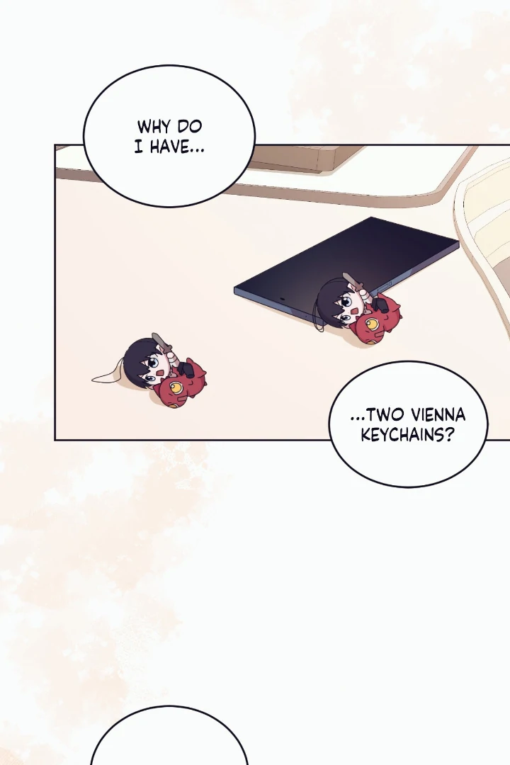 Afternoon in Another World [ Official ] chapter 15 page 71