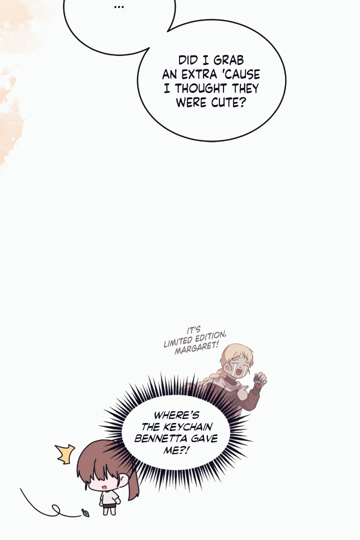 Afternoon in Another World [ Official ] chapter 15 page 72