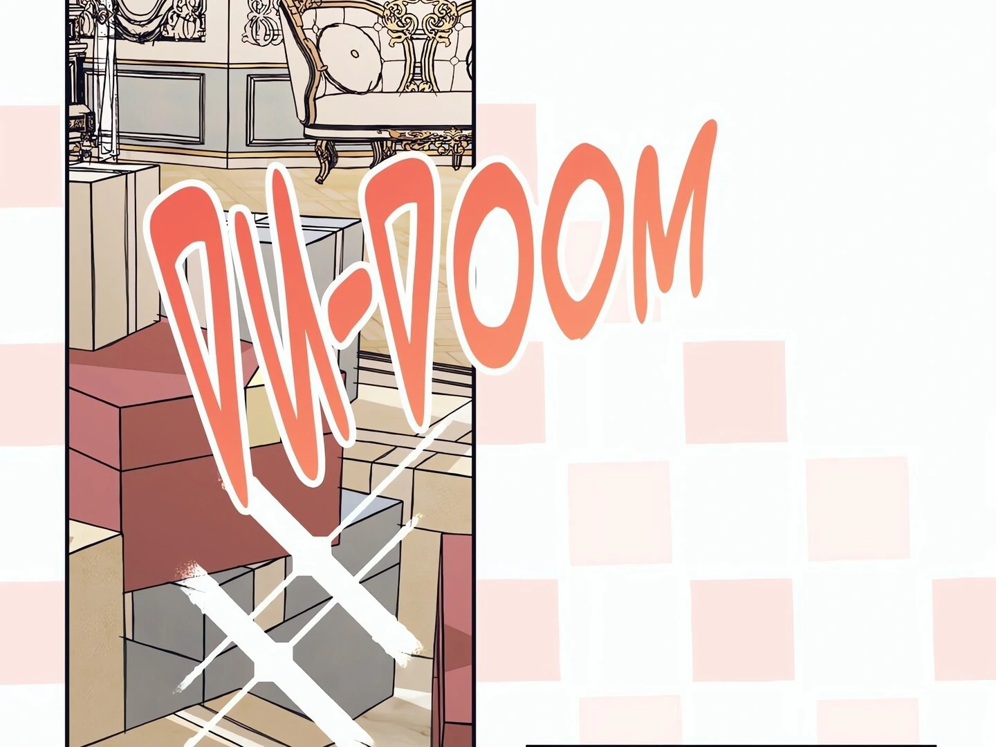Afternoon in Another World [ Official ] chapter 16 page 2