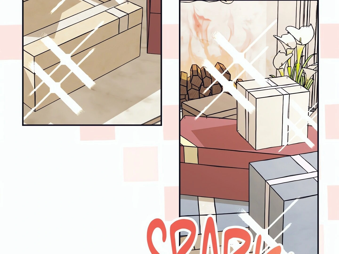 Afternoon in Another World [ Official ] chapter 16 page 3