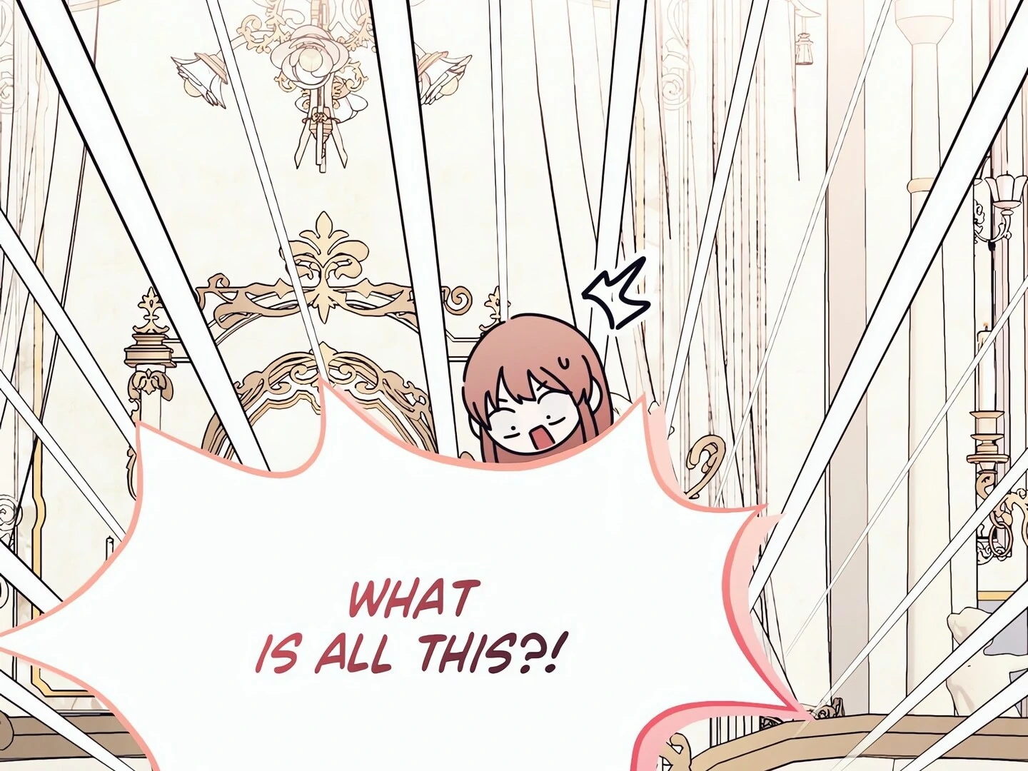 Afternoon in Another World [ Official ] chapter 16 page 5