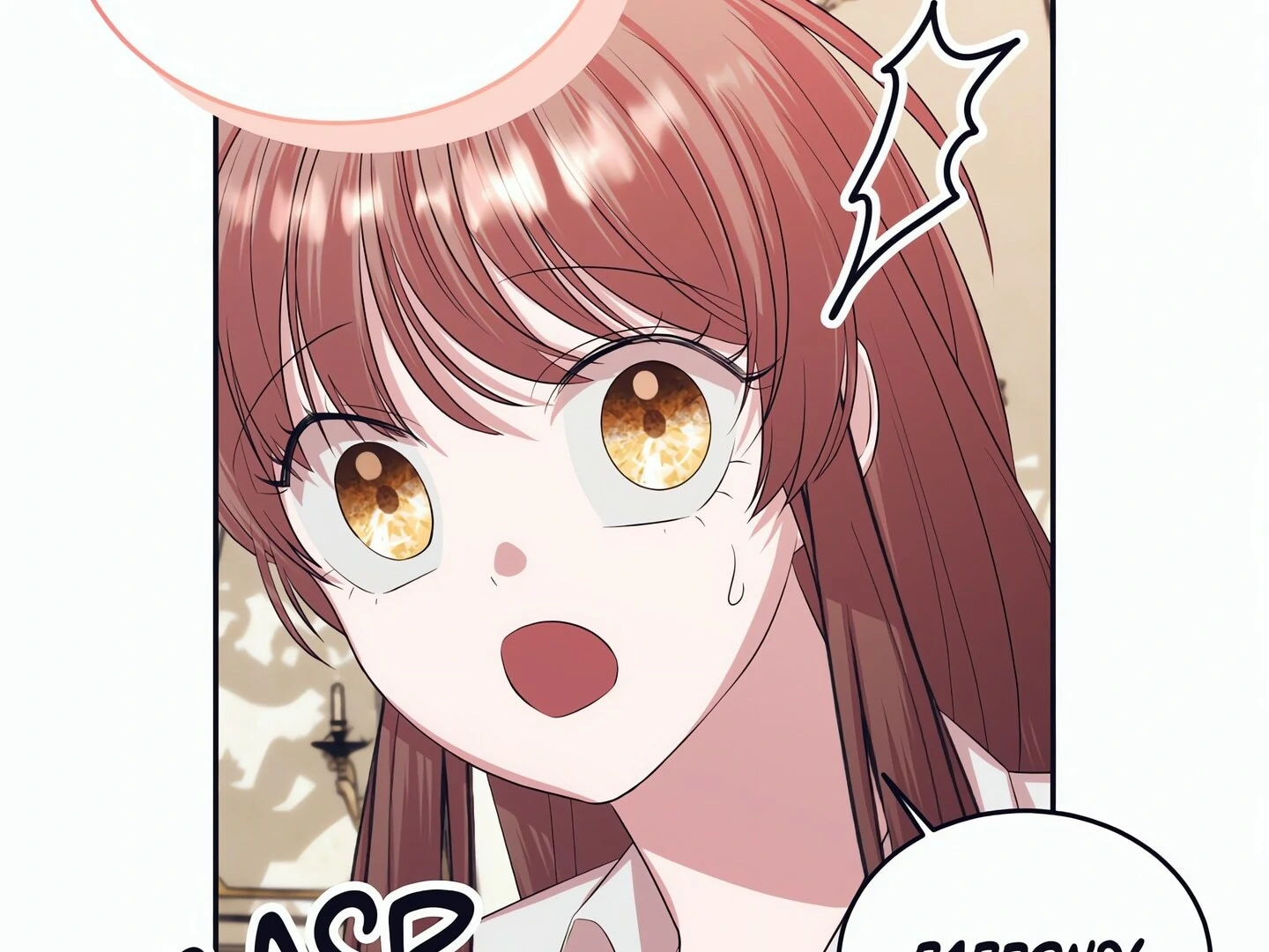 Afternoon in Another World [ Official ] chapter 16 page 11