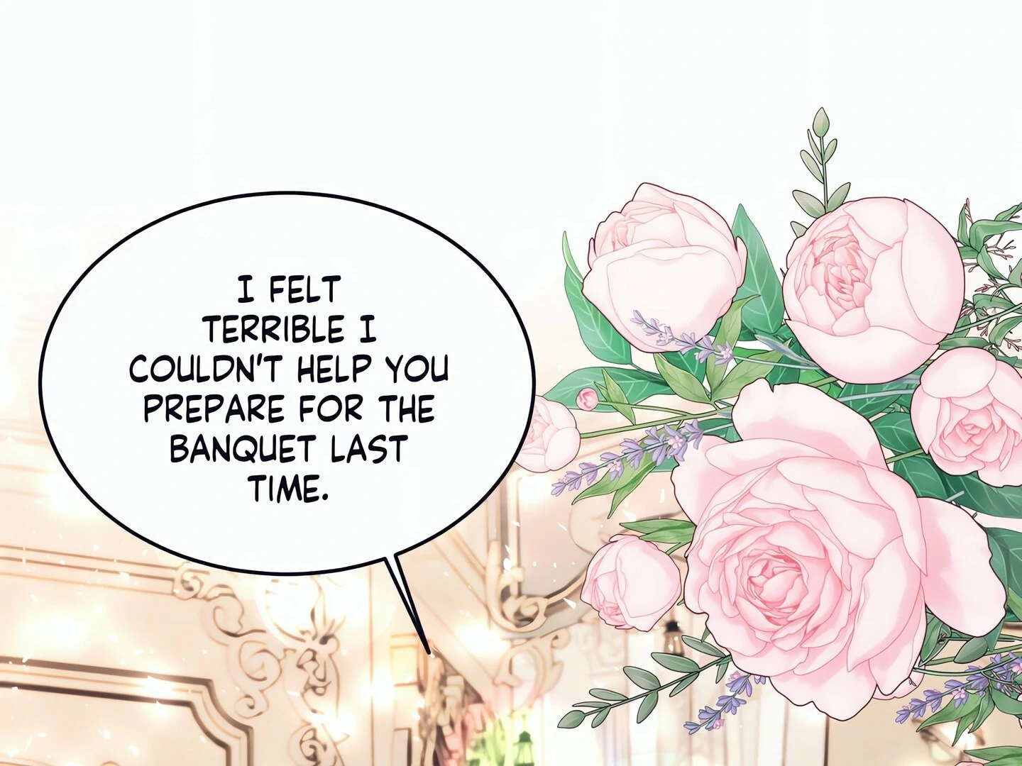 Afternoon in Another World [ Official ] chapter 16 page 13