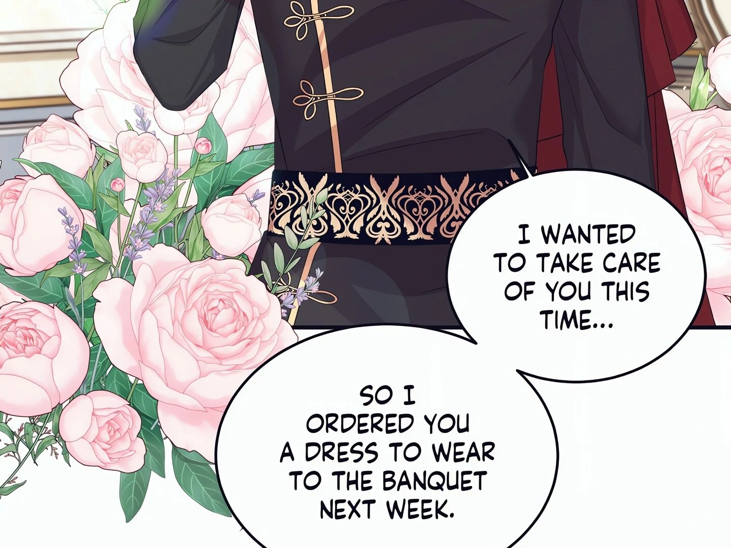 Afternoon in Another World [ Official ] chapter 16 page 15
