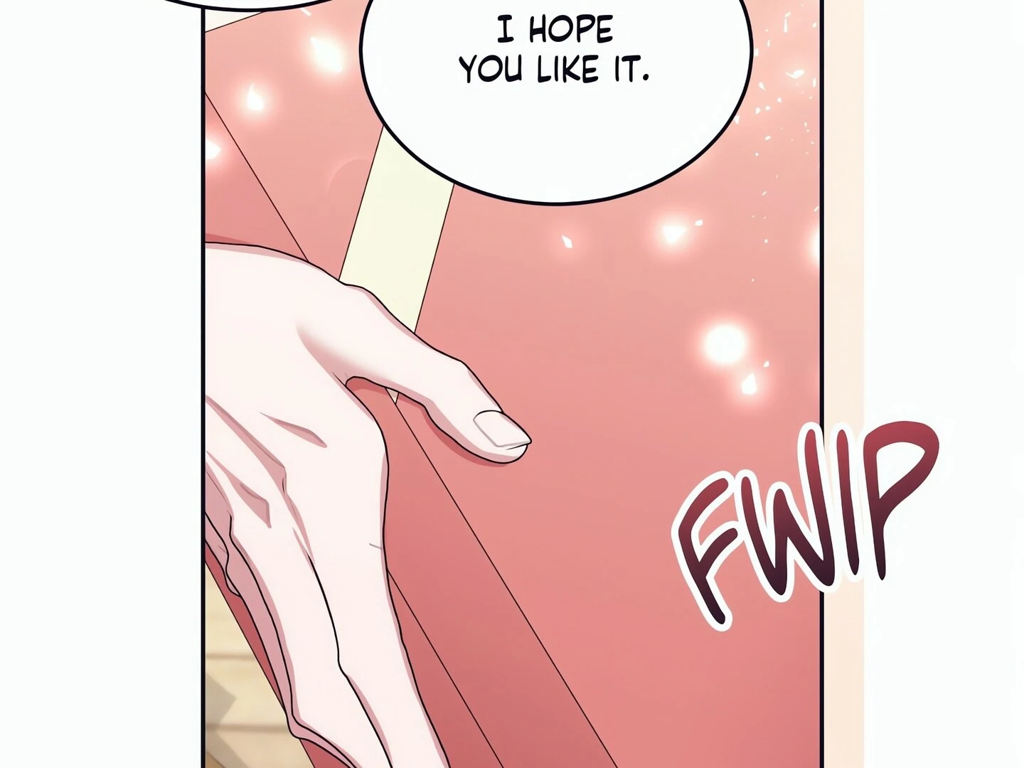 Afternoon in Another World [ Official ] chapter 16 page 17