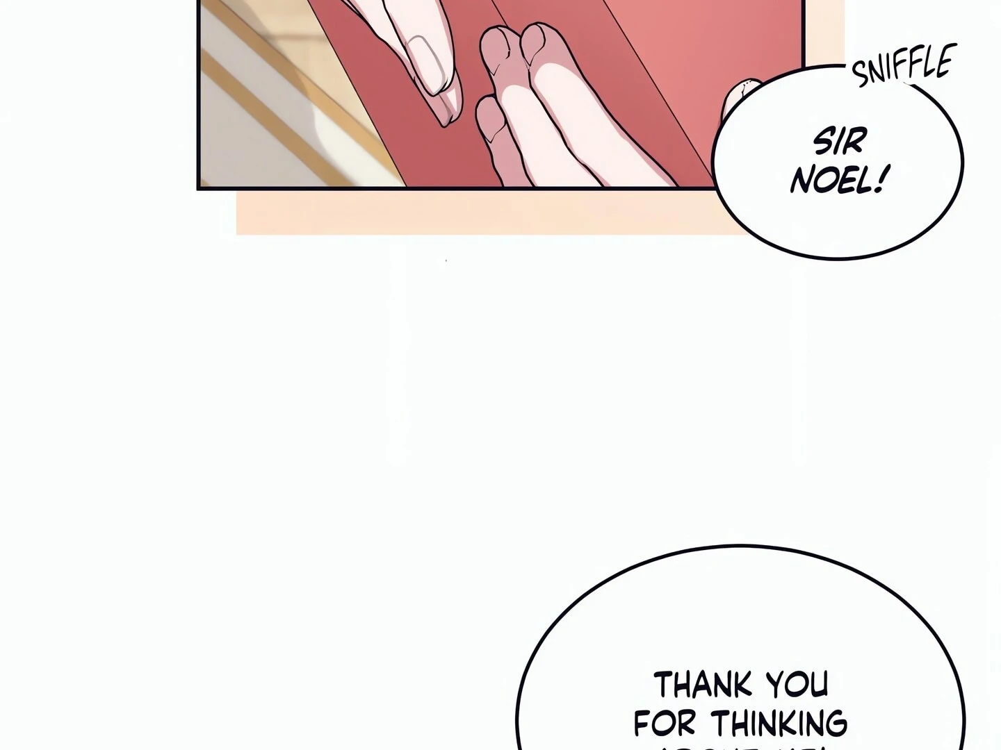 Afternoon in Another World [ Official ] chapter 16 page 18