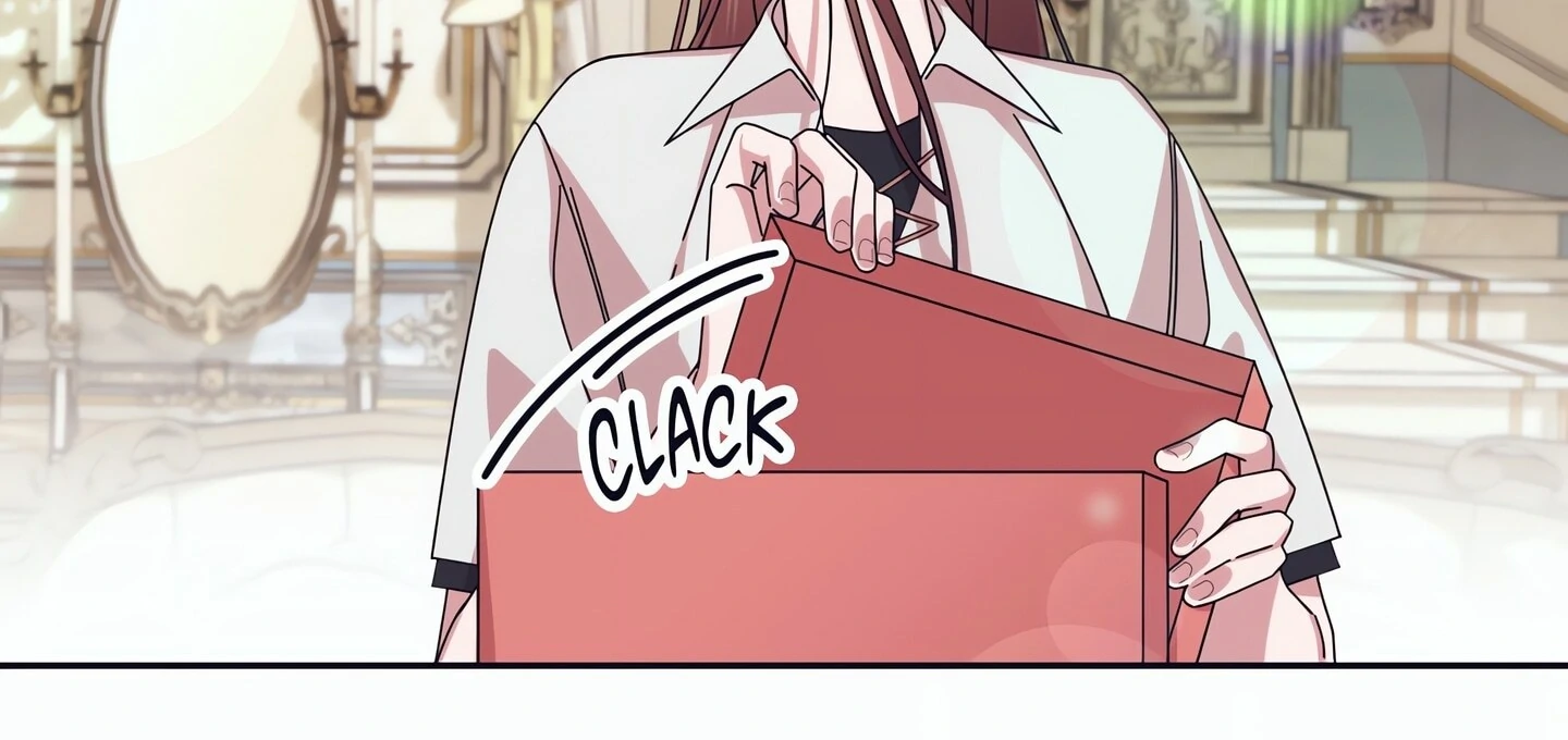 Afternoon in Another World [ Official ] chapter 16 page 20