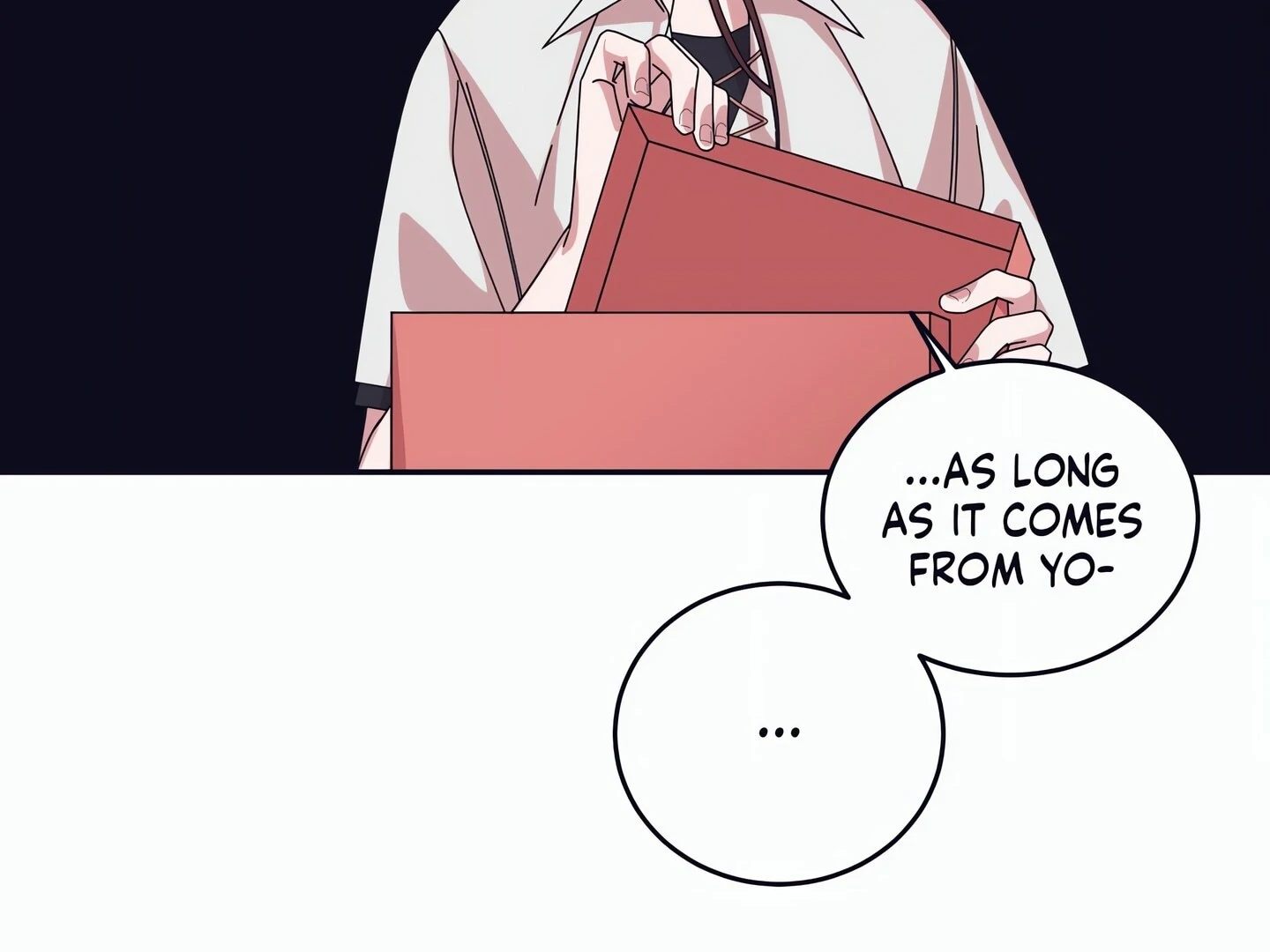 Afternoon in Another World [ Official ] chapter 16 page 22