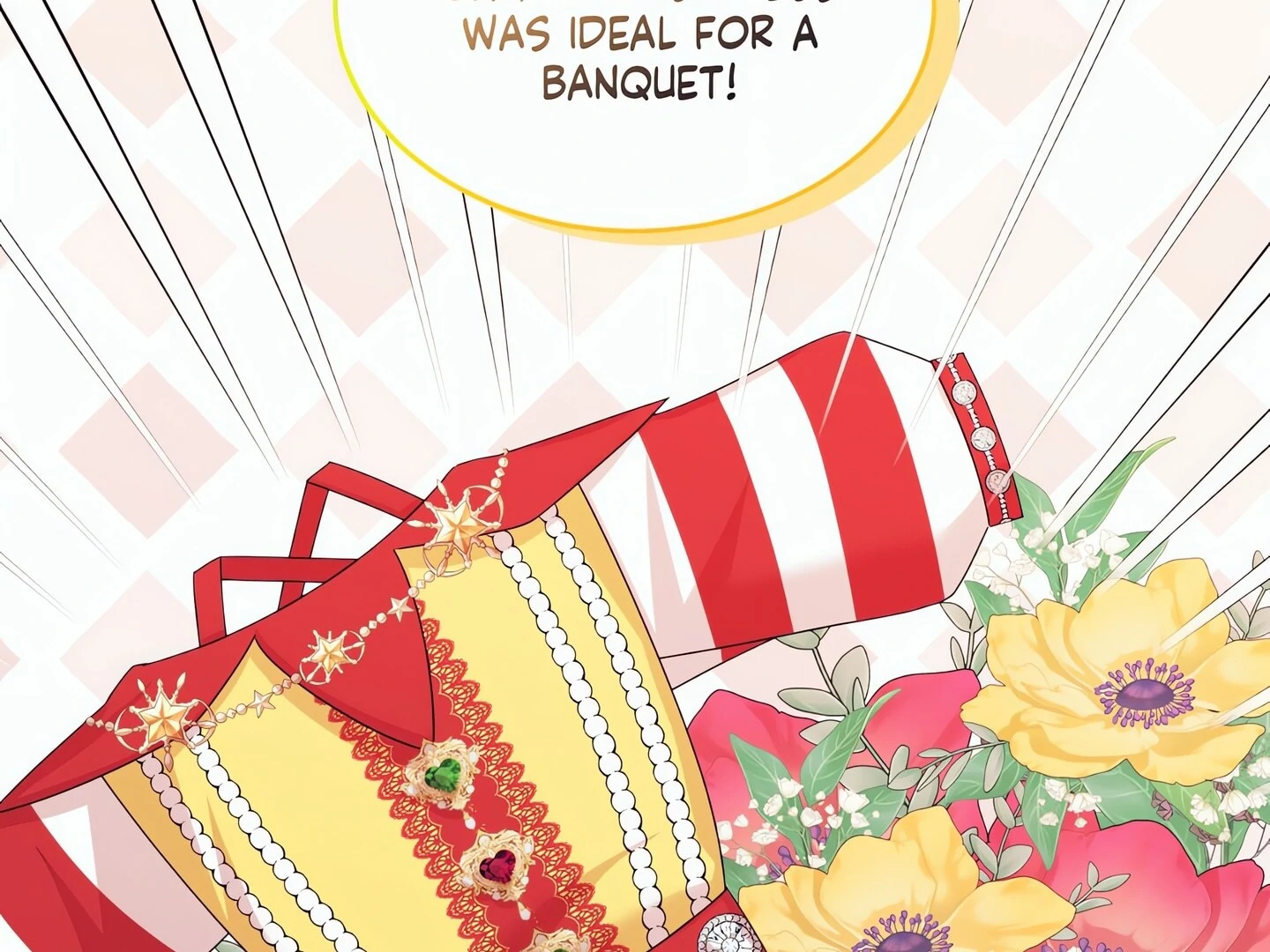 Afternoon in Another World [ Official ] chapter 16 page 24