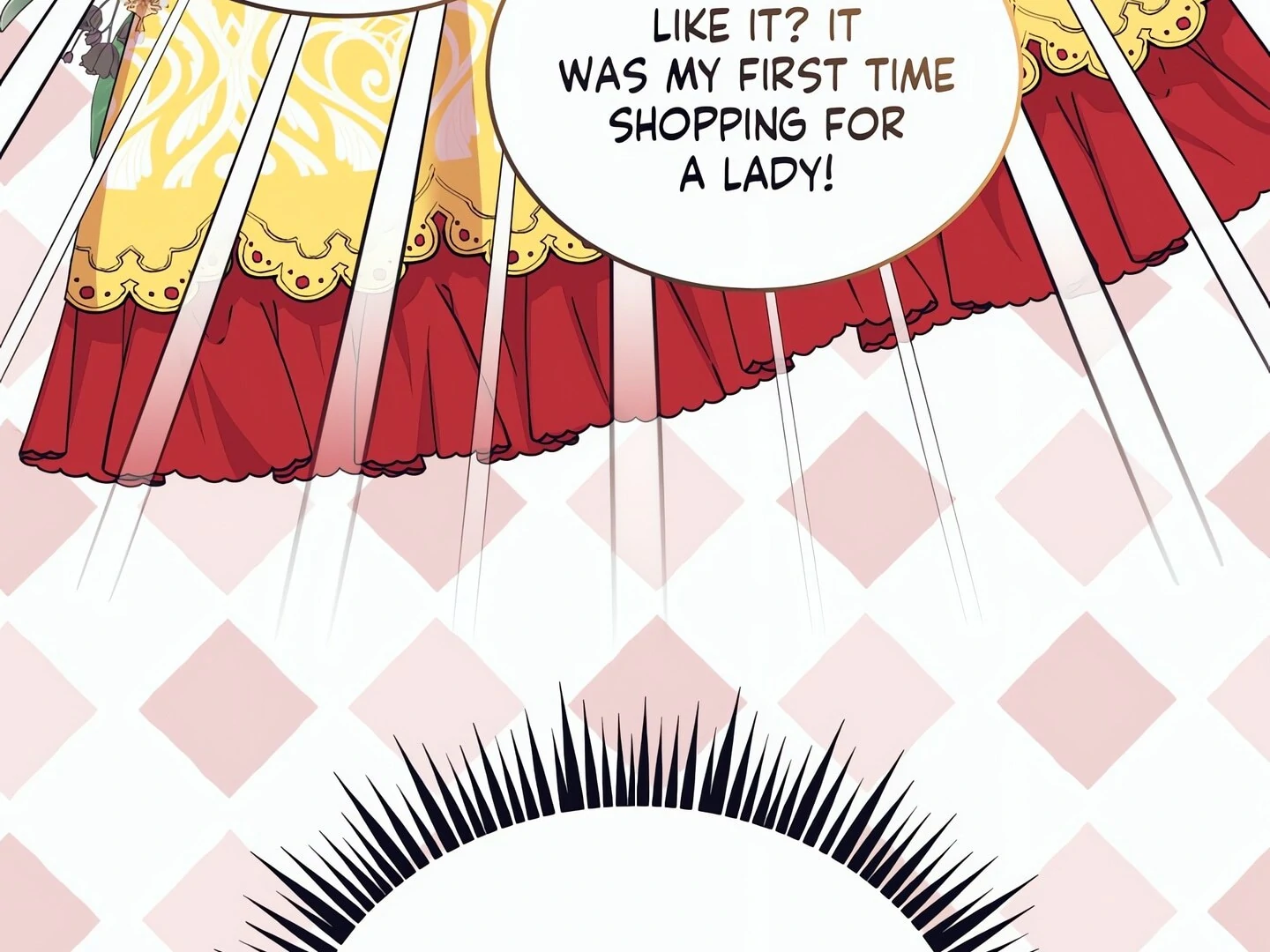 Afternoon in Another World [ Official ] chapter 16 page 26