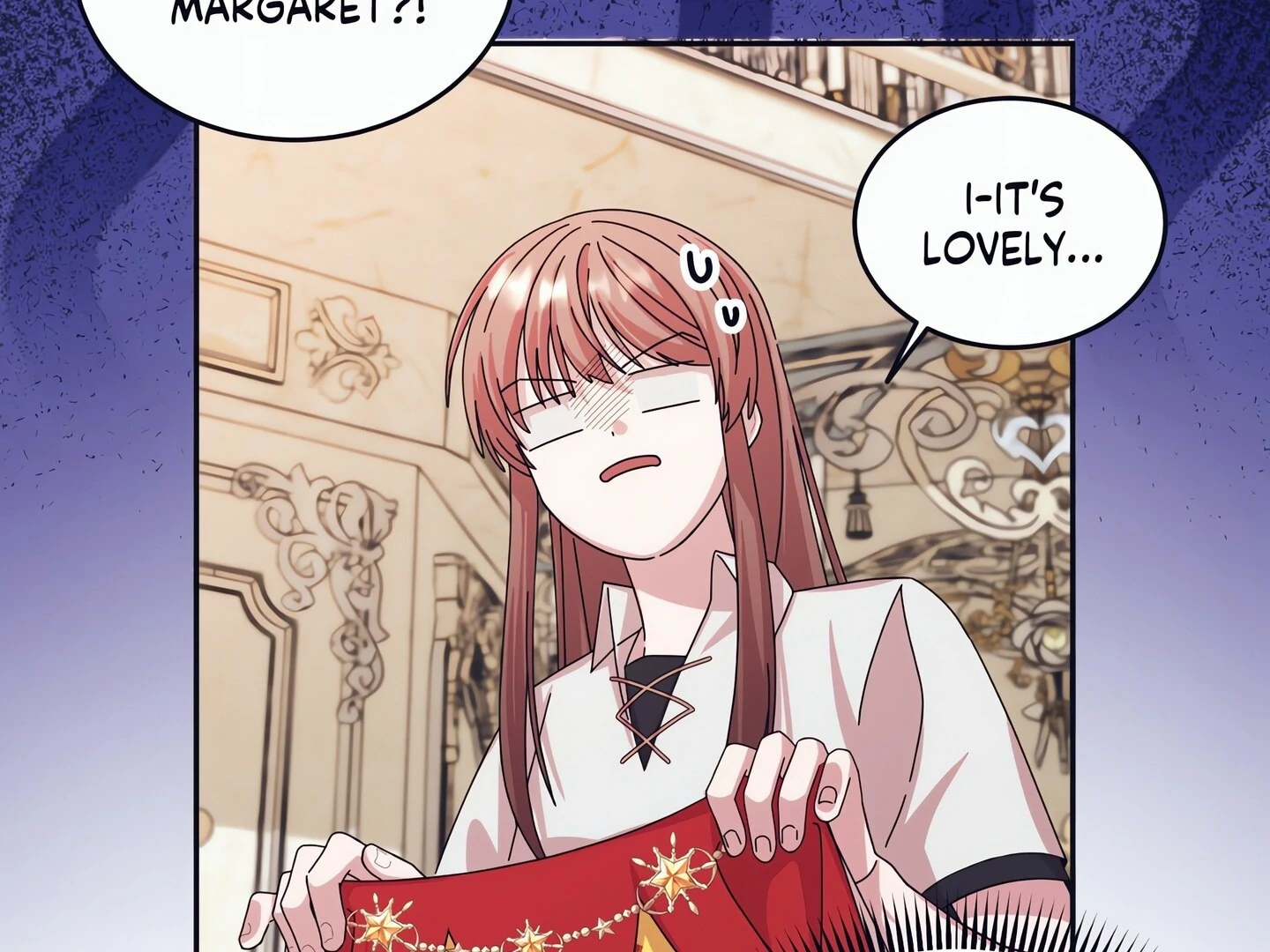 Afternoon in Another World [ Official ] chapter 16 page 28