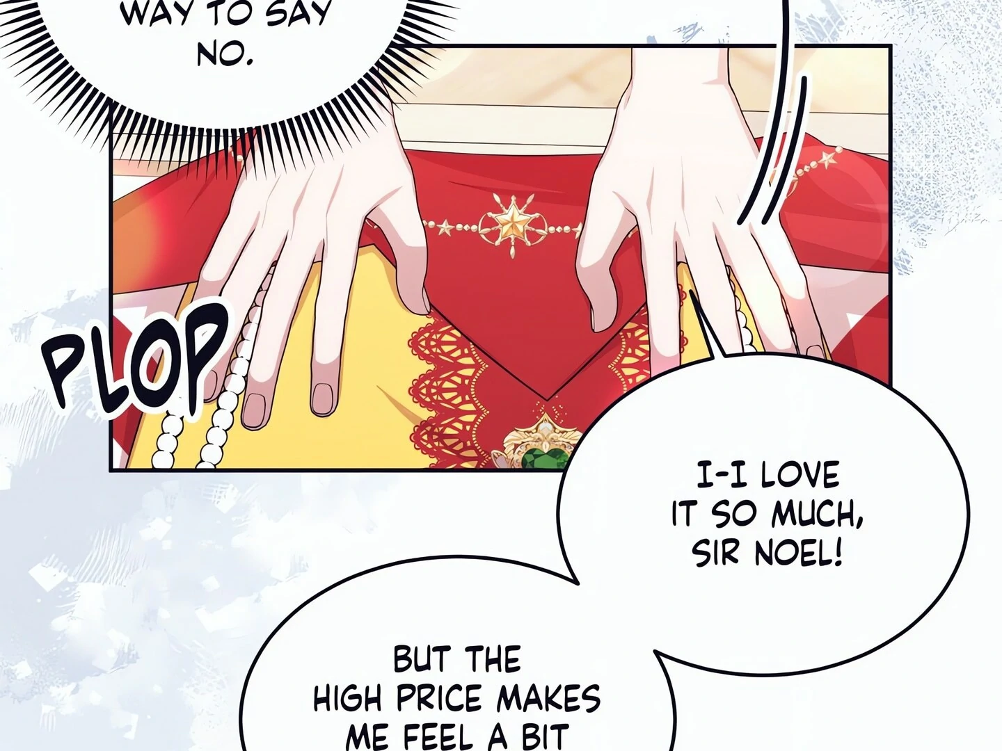 Afternoon in Another World [ Official ] chapter 16 page 31