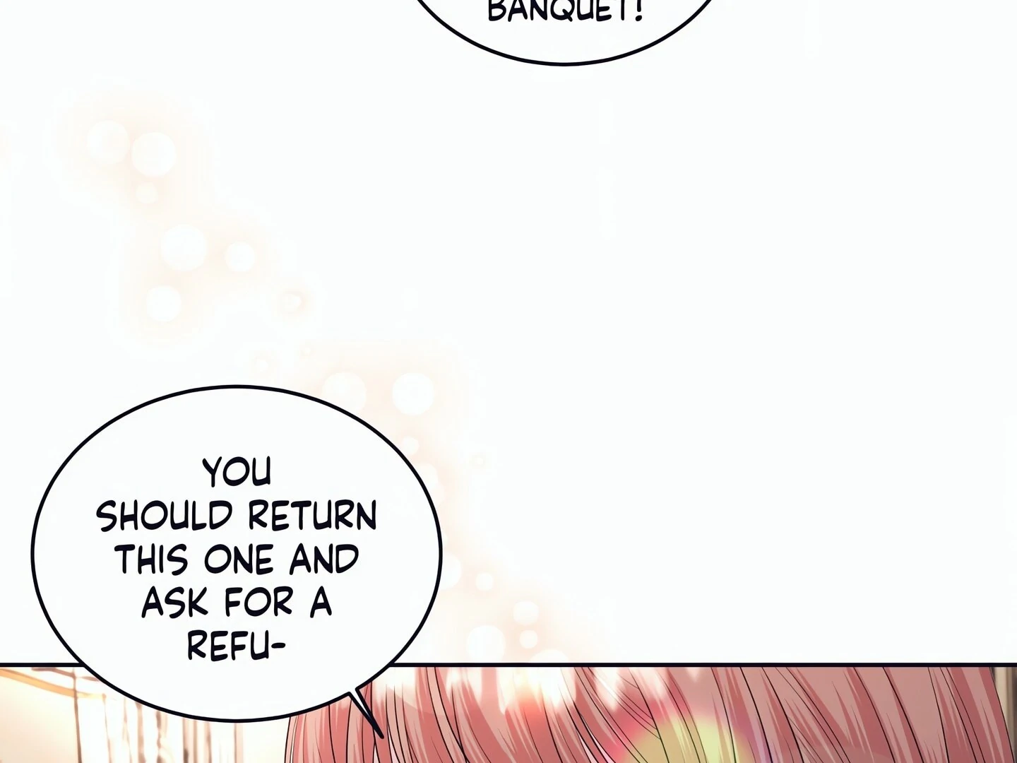 Afternoon in Another World [ Official ] chapter 16 page 34
