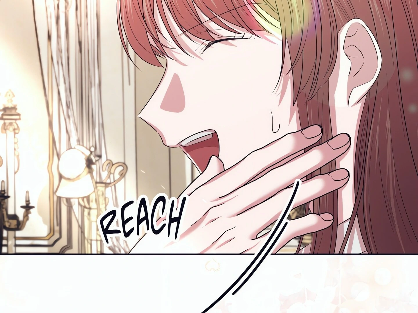 Afternoon in Another World [ Official ] chapter 16 page 35