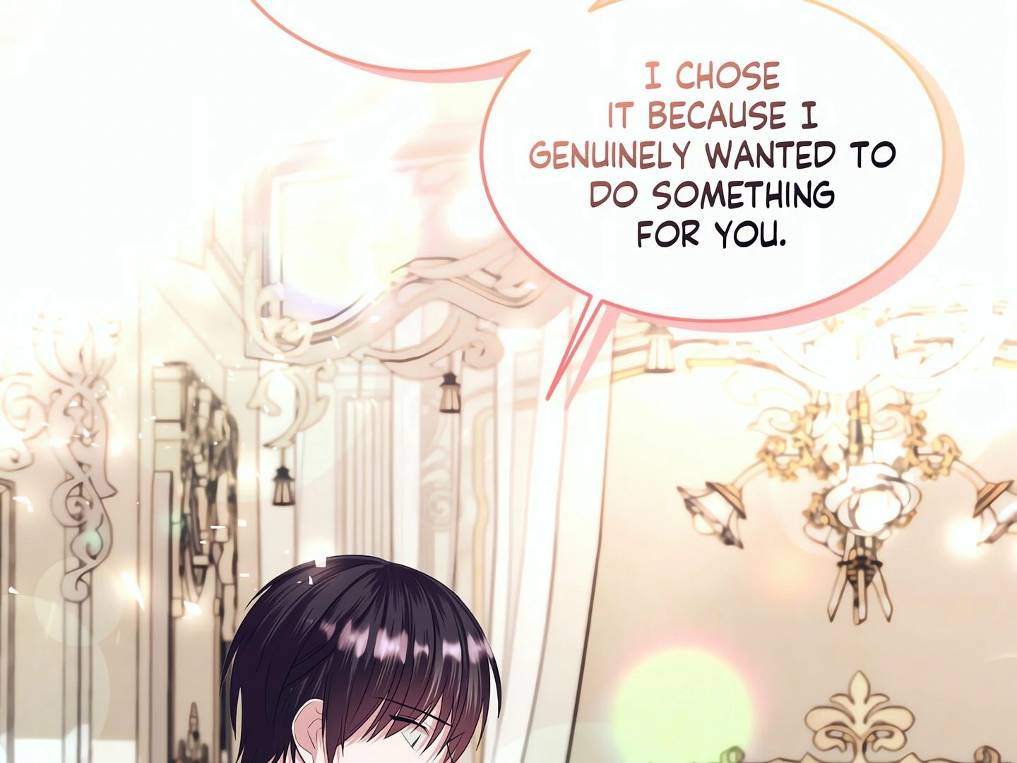 Afternoon in Another World [ Official ] chapter 16 page 38