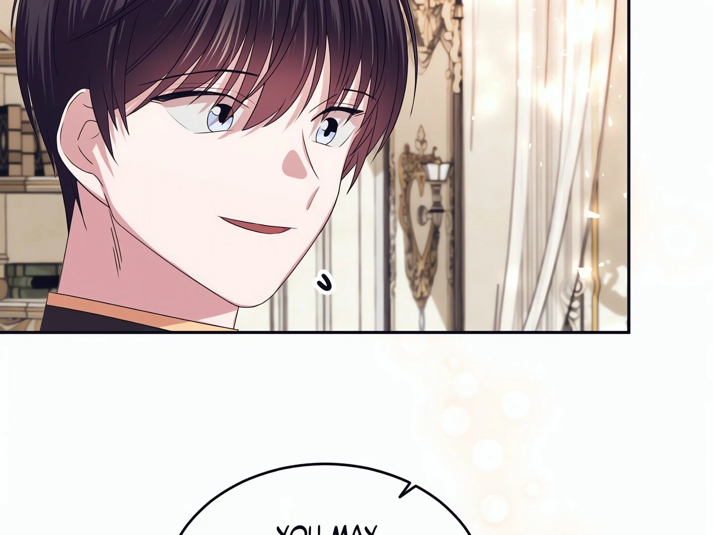 Afternoon in Another World [ Official ] chapter 16 page 42