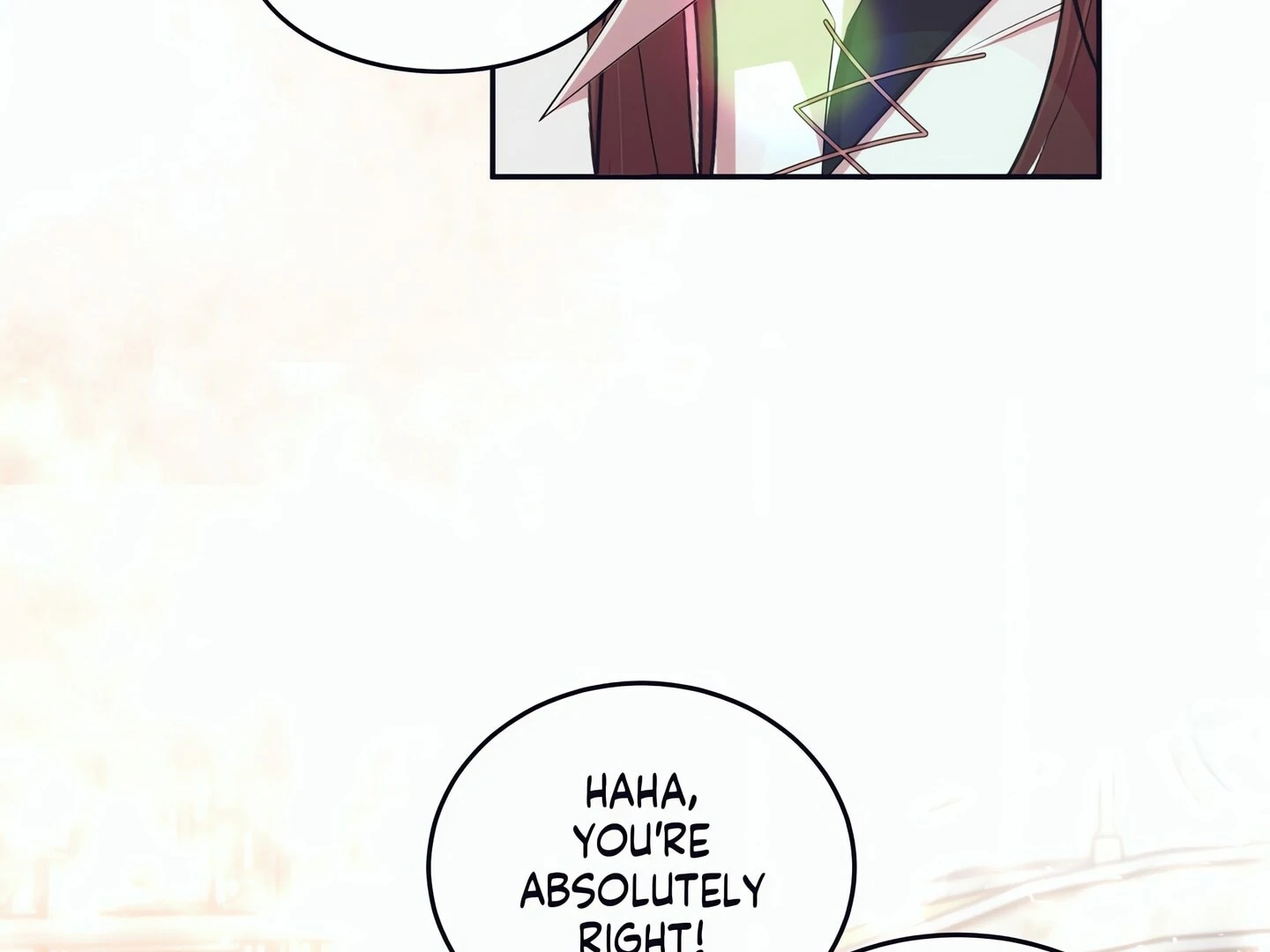 Afternoon in Another World [ Official ] chapter 16 page 48