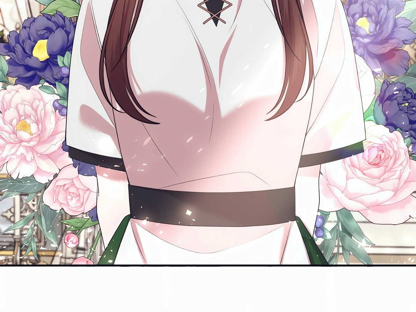 Afternoon in Another World [ Official ] chapter 16 page 51