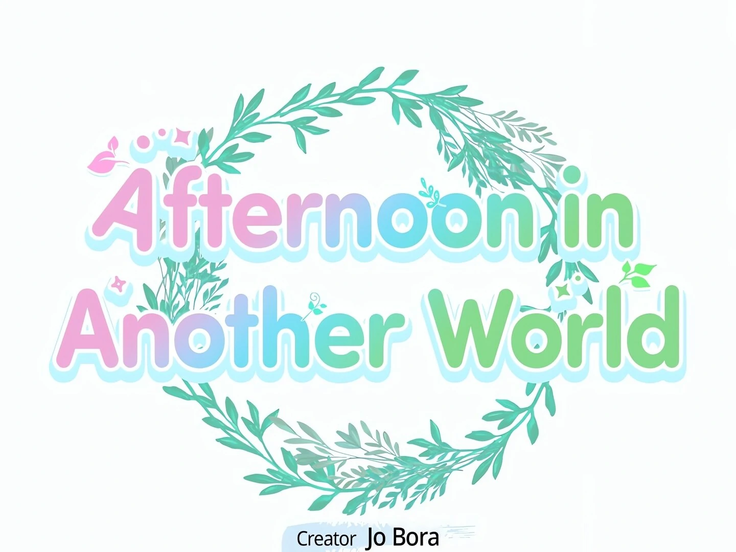 Afternoon in Another World [ Official ] chapter 16 page 54