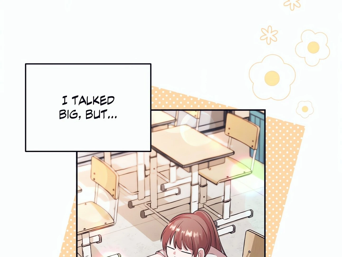 Afternoon in Another World [ Official ] chapter 16 page 56