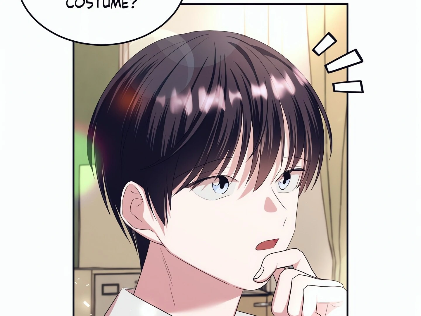 Afternoon in Another World [ Official ] chapter 16 page 66