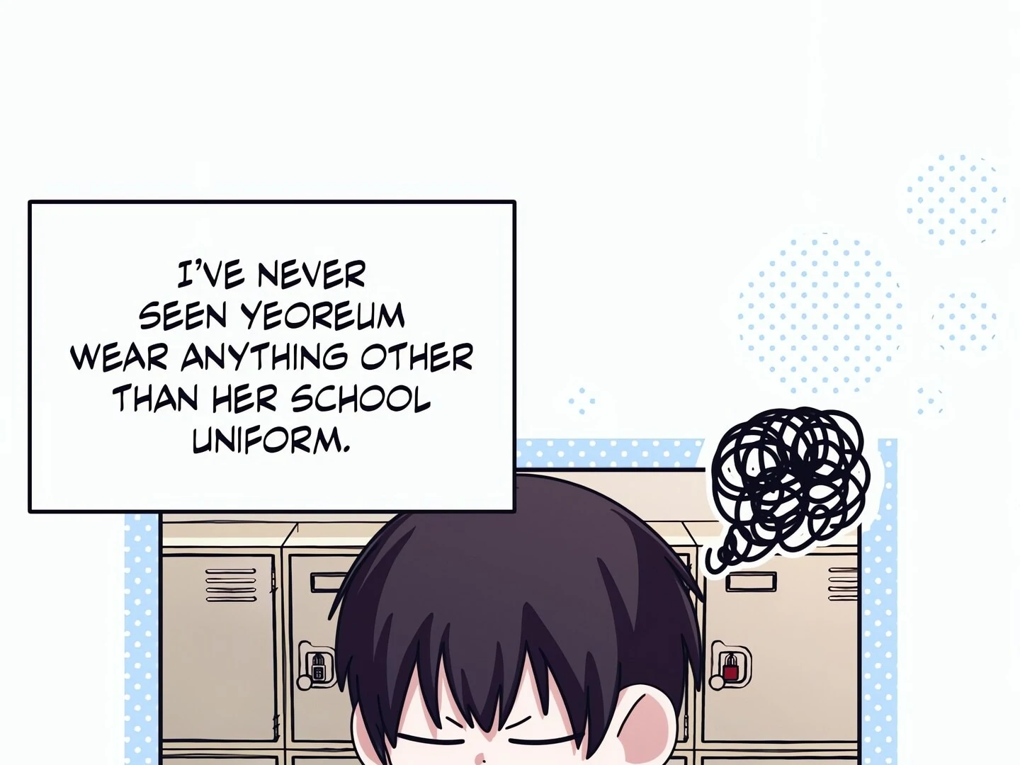 Afternoon in Another World [ Official ] chapter 16 page 68