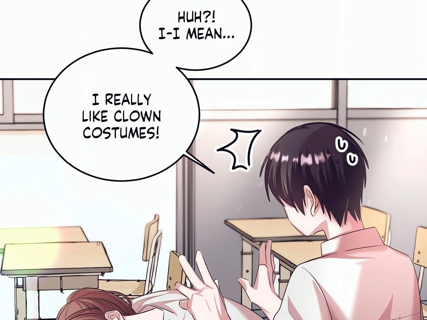 Afternoon in Another World [ Official ] chapter 16 page 75